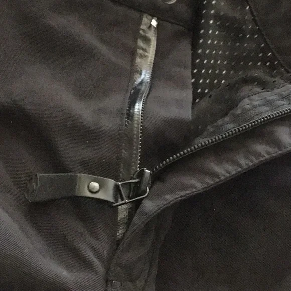 Alloy Override Pants, Mens insulated for adventure. - Picture 4 of 7